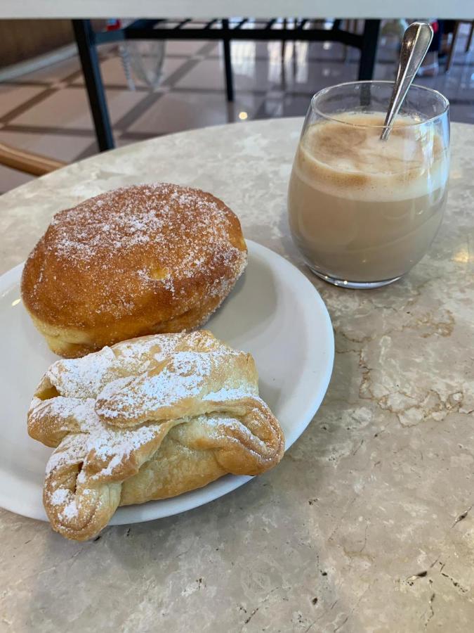 Guest House Margherita 阿比那赛奥 外观 照片
