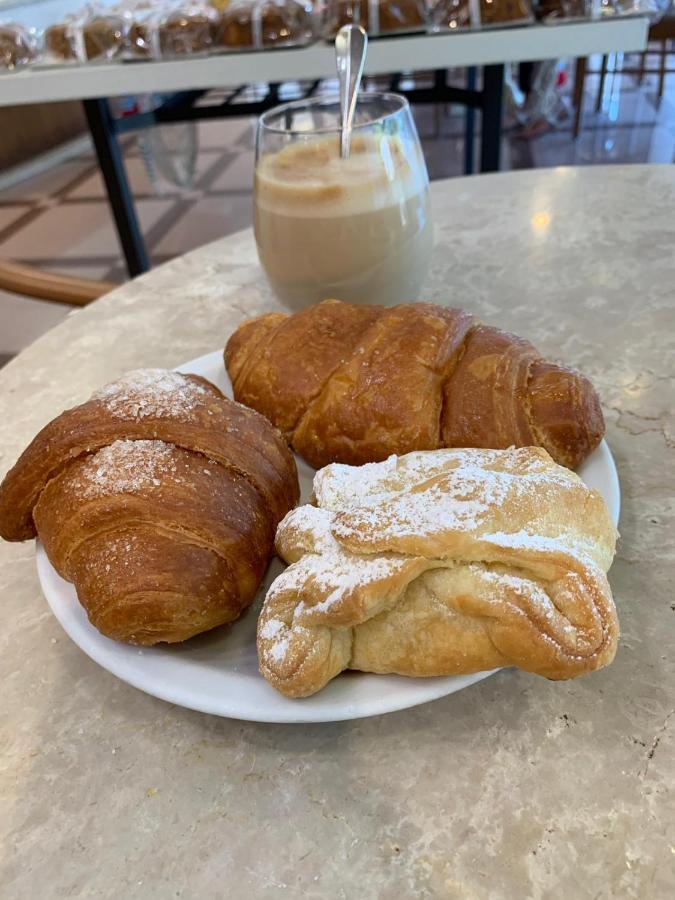 Guest House Margherita 阿比那赛奥 外观 照片